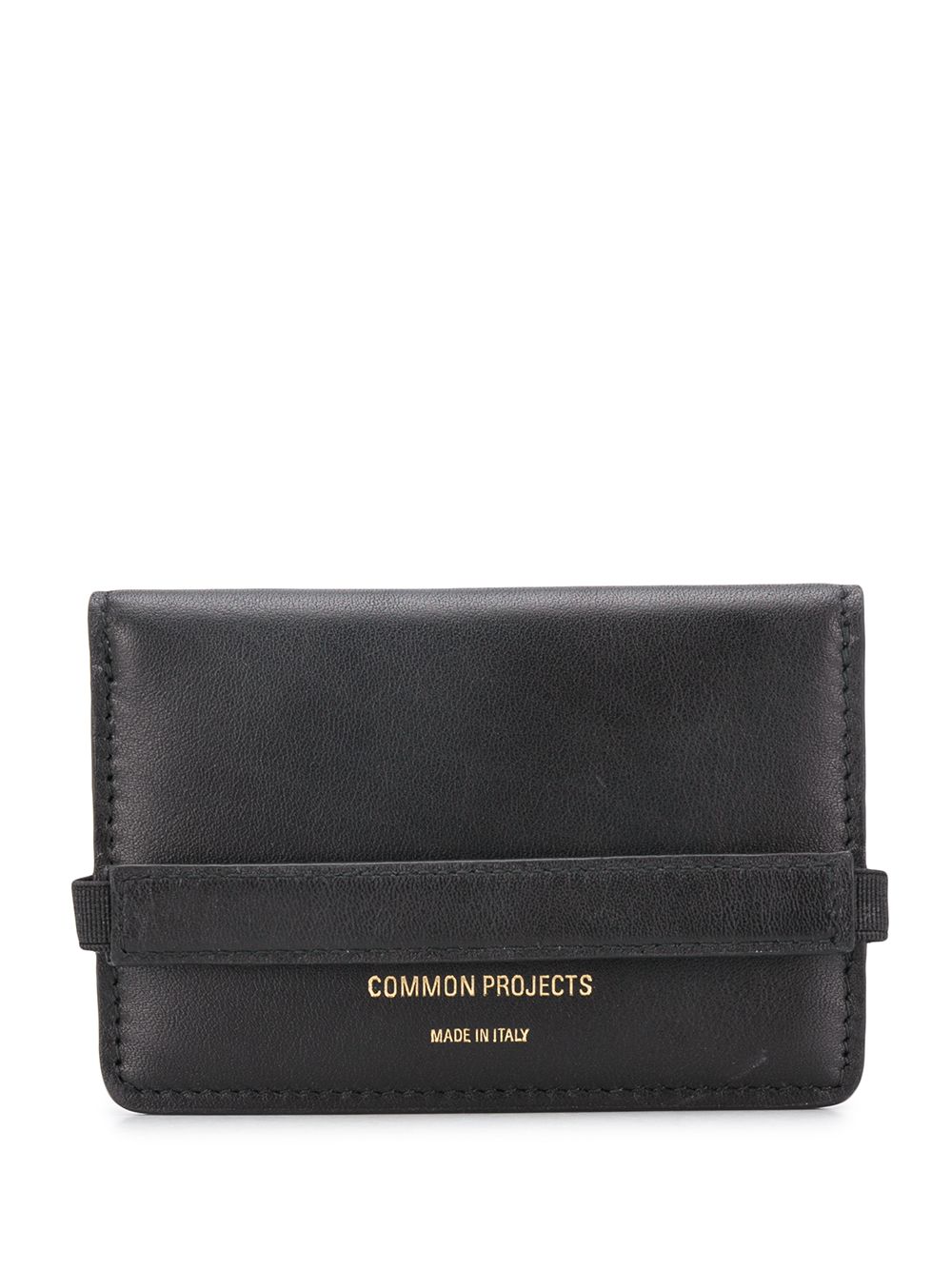 Common Projects COMMON PROJECTS 9156 7547 BLACK Leather Common Projects COMMON PROJECTS 9156 7547 BLACK Leather