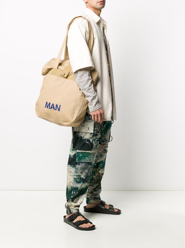 junya watanabe man bag