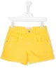 الصورة 1 من Alberta Ferretti Kids شورت جينز Latin Lover