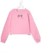 الصورة 1 من Msgm Kids سويت شيرت بطبعة شعار
