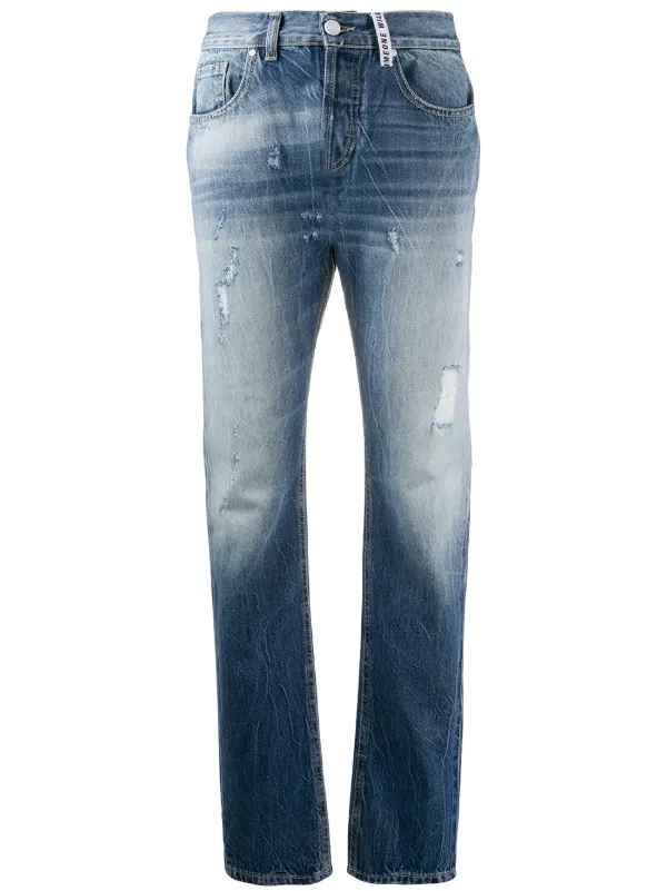 frankie morello jeans