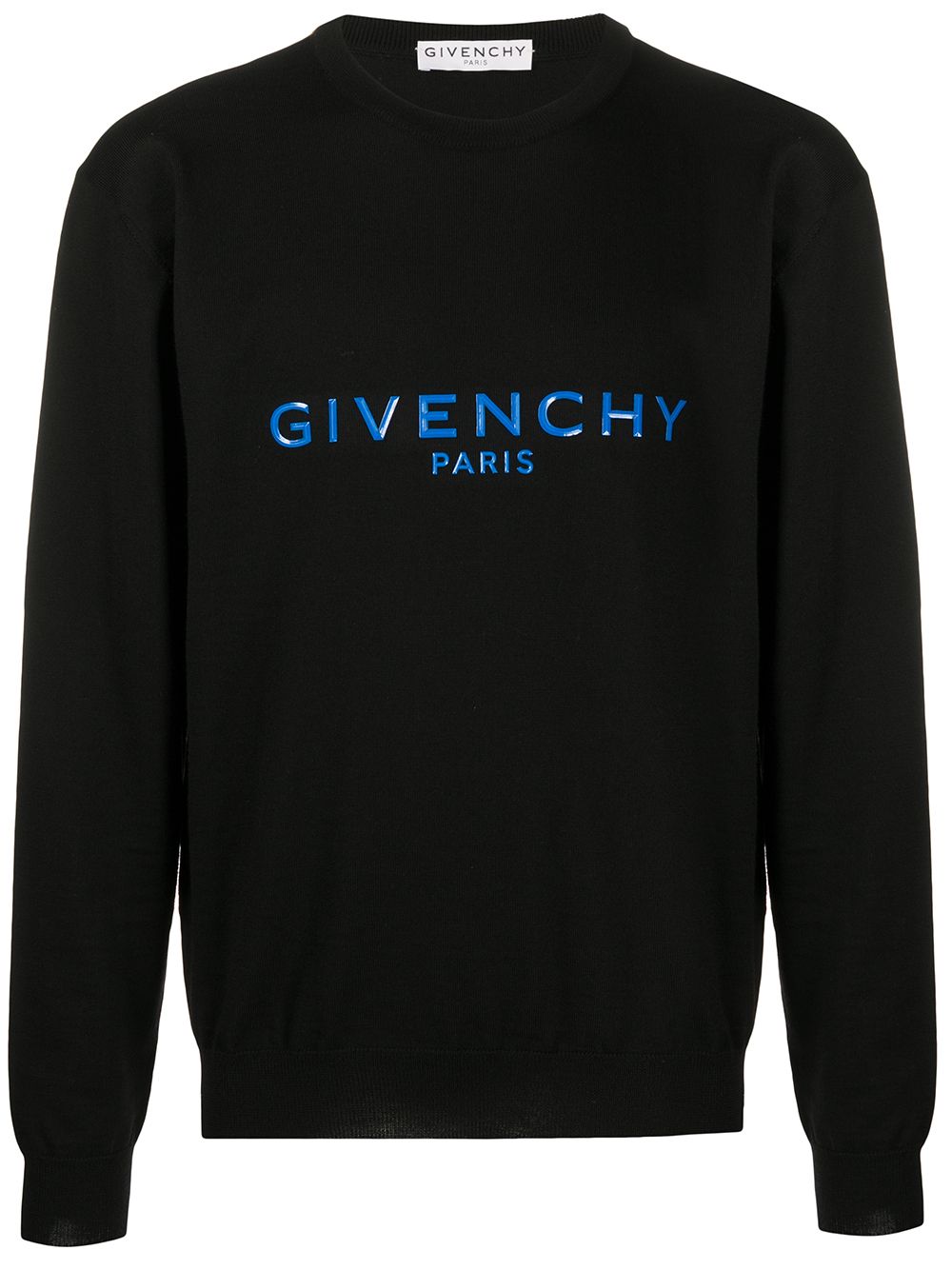 Givenchy trui zwart new arrivals