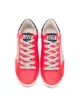 Golden Goose Kids حذاء رياضي بدون رقبة ’سوبر ستار’