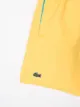 Lacoste Kids شورت سباحة بشارة شعار الماركة
