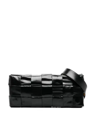 bottega veneta waist bag