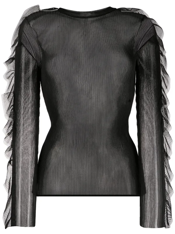 comme des garcons noir