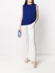 Bild 2 von Maison Rabih Kayrouz Ärmellose Bluse