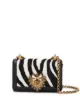 Image 1 of Dolce & Gabbana micro Devotion crossbody bag