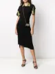 Image 2 of Dolce & Gabbana micro Devotion crossbody bag