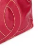 Chanel Pre-Owned حقيبة يد 2004 بشعار الماركة CC
