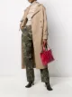 الصورة 2 من Chanel Pre-Owned حقيبة يد 2004 بشعار الماركة CC