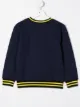 الصورة 2 من Moschino Kids سويت شيرت بتطريز شعار الماركة