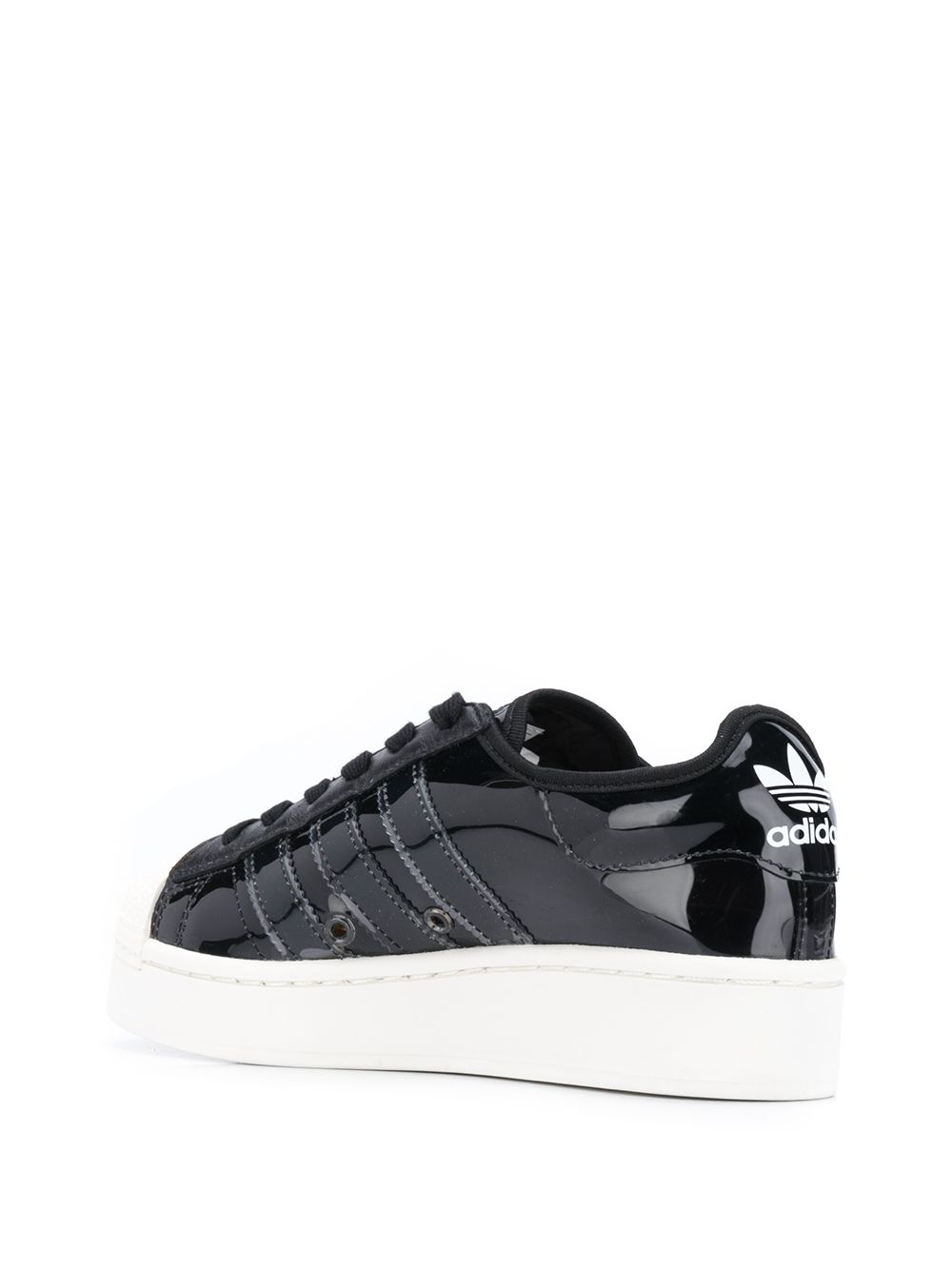 фото Adidas кеды superstar bold