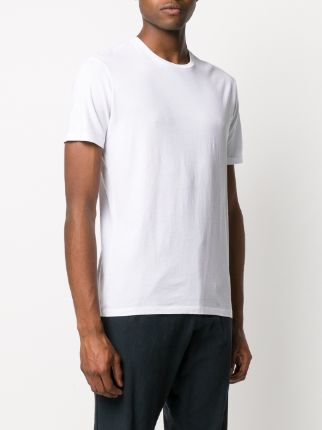 round neck T-shirt展示图