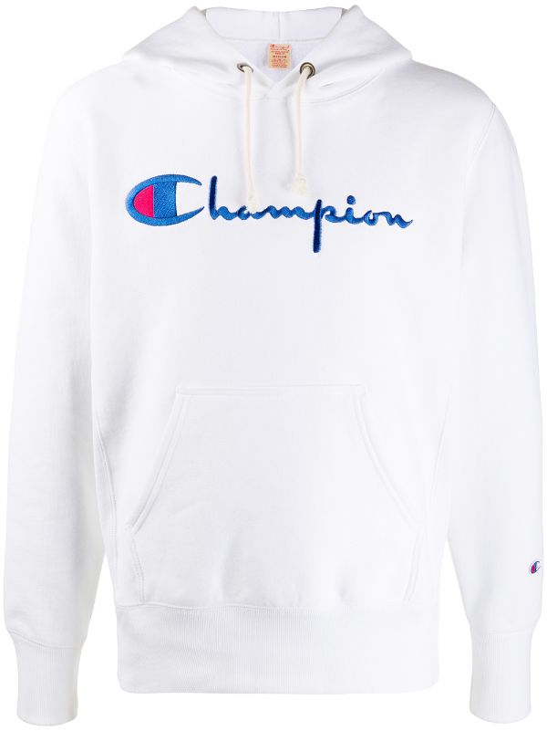 champion corporate hoodie