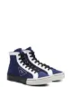 Image 2 of Prada high-top Wheel sneakers