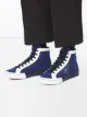 Prada high-top Wheel sneakers