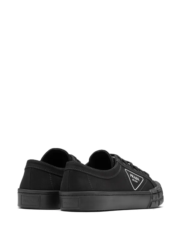 Farfetch store prada sneakers