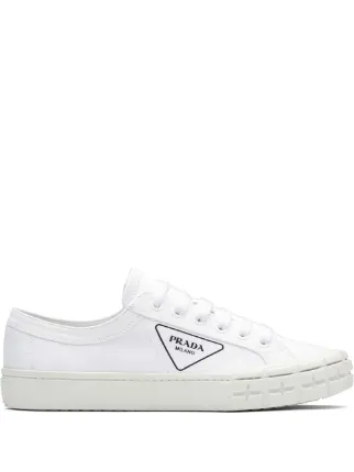 Prada plimsolls 2025