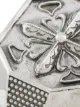 Emanuele Bicocchi hexagon seal ring