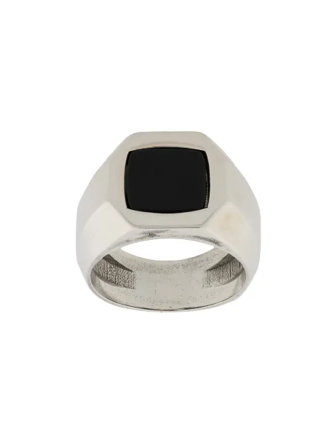 Emanuele Bicocchi stone ring