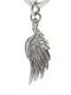 Image 2 of Emanuele Bicocchi wing keyring