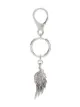 Image 1 of Emanuele Bicocchi wing keyring