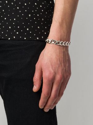 Louis Vuitton Nanogram Armband / Manschette in Gold - Ankauf & Verkauf  Second Hand Designertaschen und Accessoires
