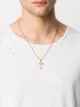 Image 2 of Emanuele Bicocchi cross pendant necklace