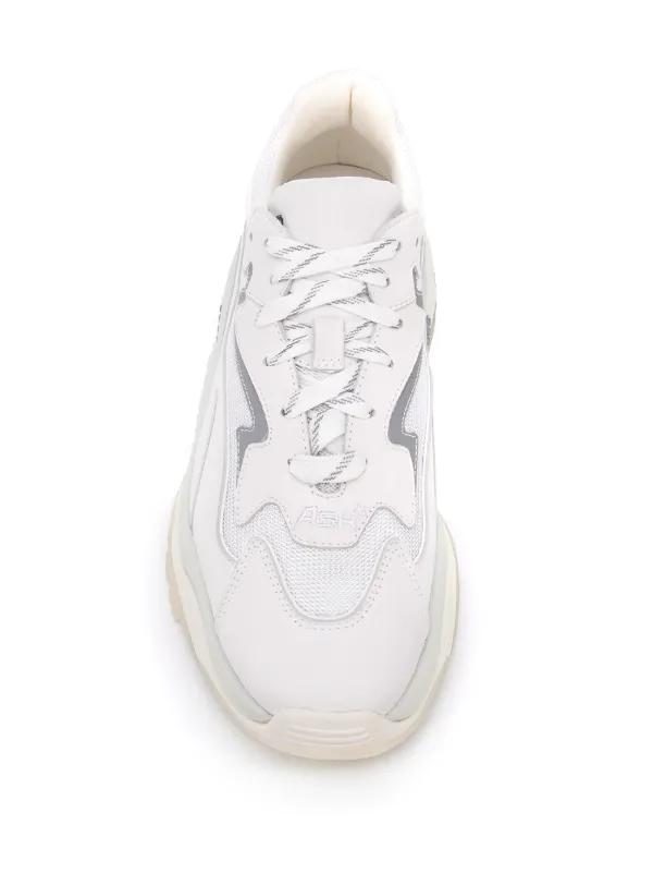 Ash Sneakers Mit Plateausohle Farfetch Ash Sneakers Mit Plateausohle Farfetch