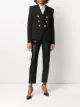 Image 2 of Balmain double-breasted blazer