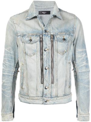 mike amiri denim jacket