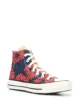 Image 2 of Converse Culture Weave Chuck 70 high-top sneakers