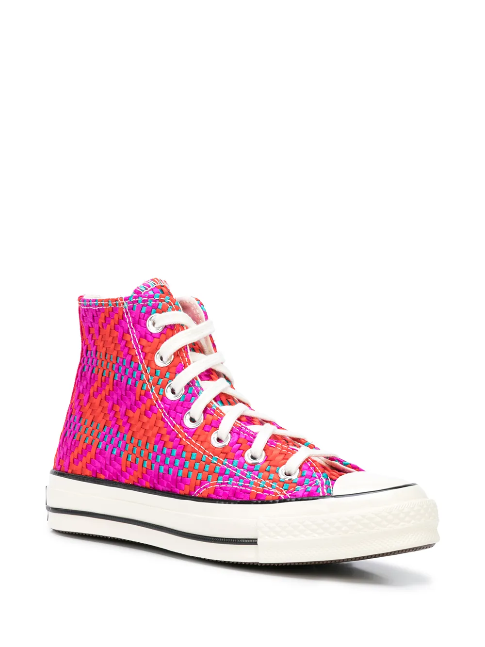 baseball converse