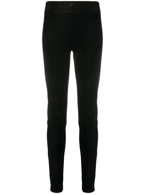 Jil Sander pantalones skinny
