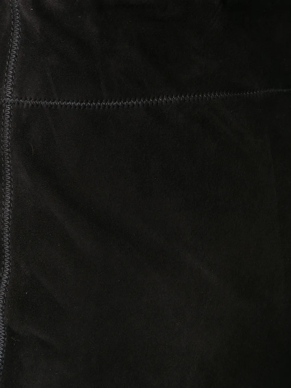 Jil Sander Skinny broek Zwart