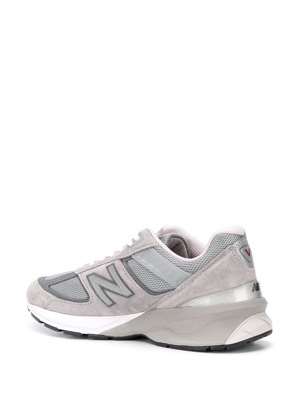 фото New balance кроссовки 990 v5