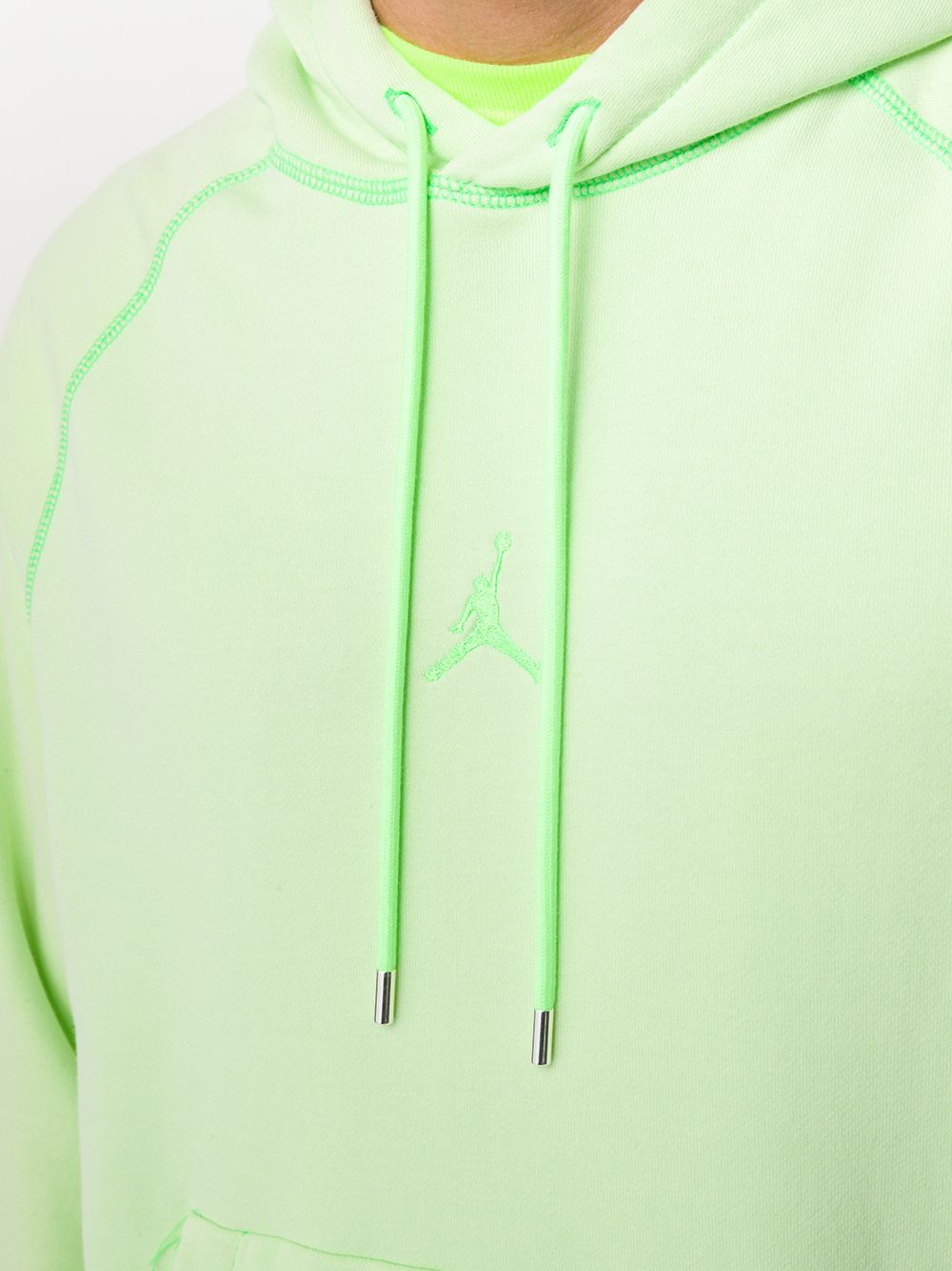 фото Jordan long-sleeved hoodie