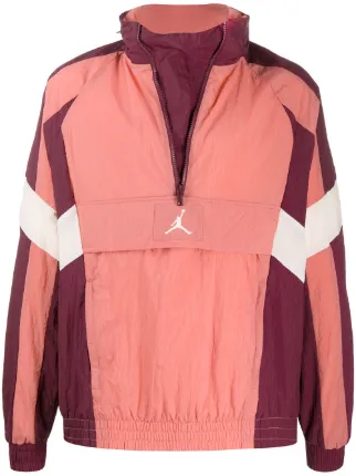 jordan wind jacket