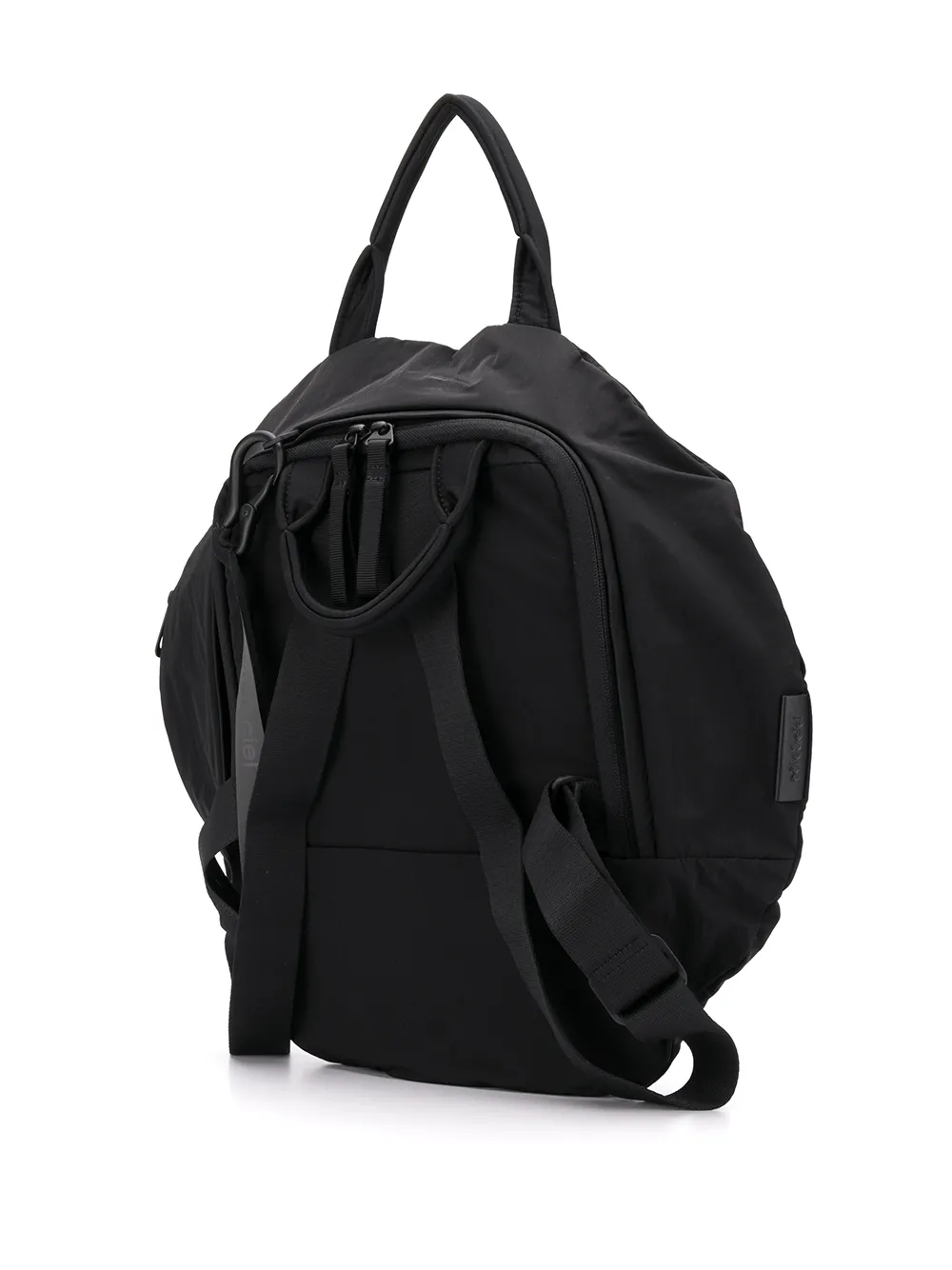 фото Côte&ciel рюкзак с закругленным верхом