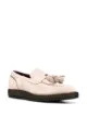 Image 2 of Dolce & Gabbana tassel-detailed loafers