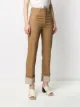 Chloé straight-leg trousers