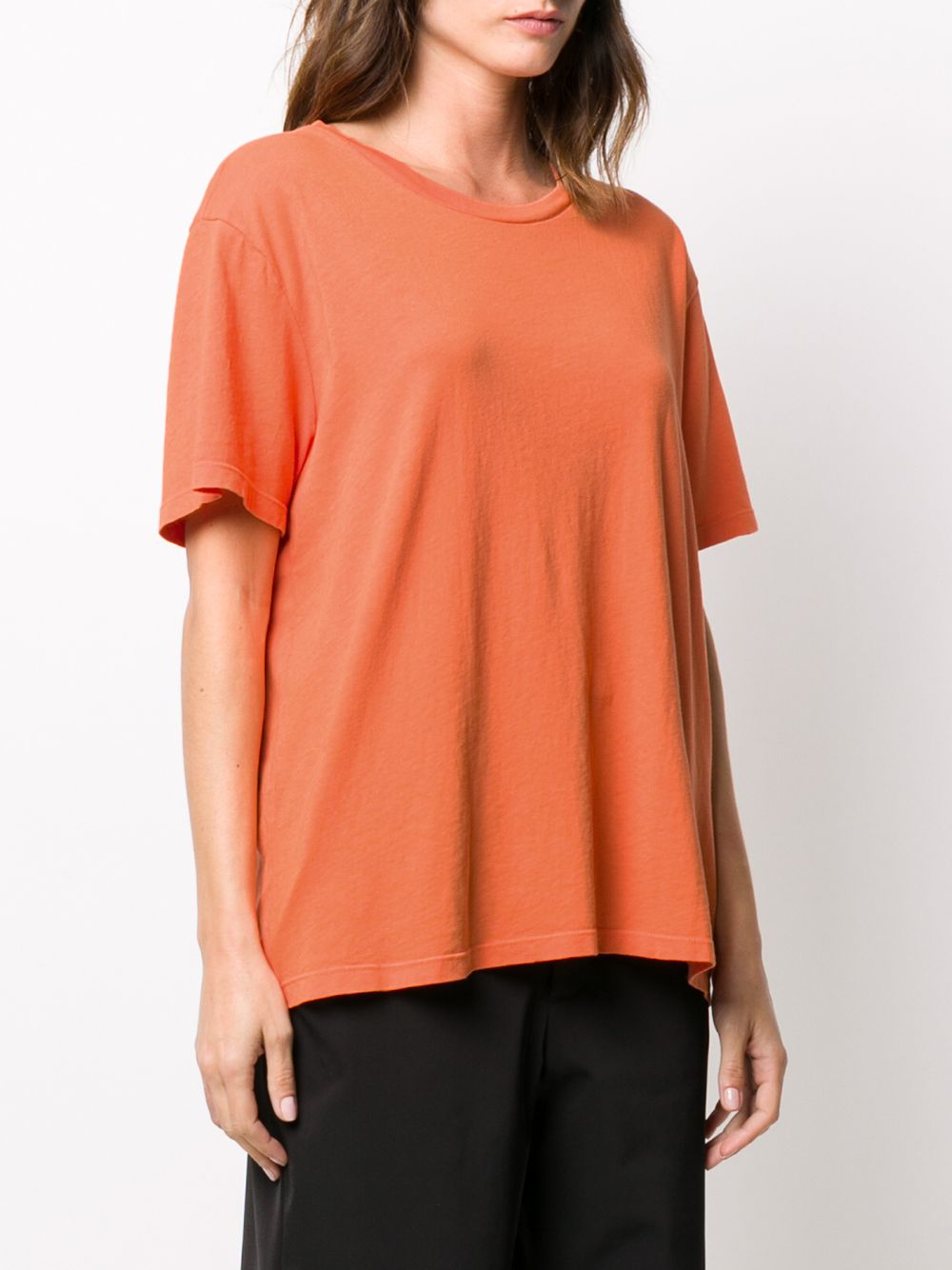 фото Raquel allegra relaxed fit t-shirt