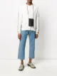 الصورة 2 من Maison Margiela كارديغان برقبة V ولونين