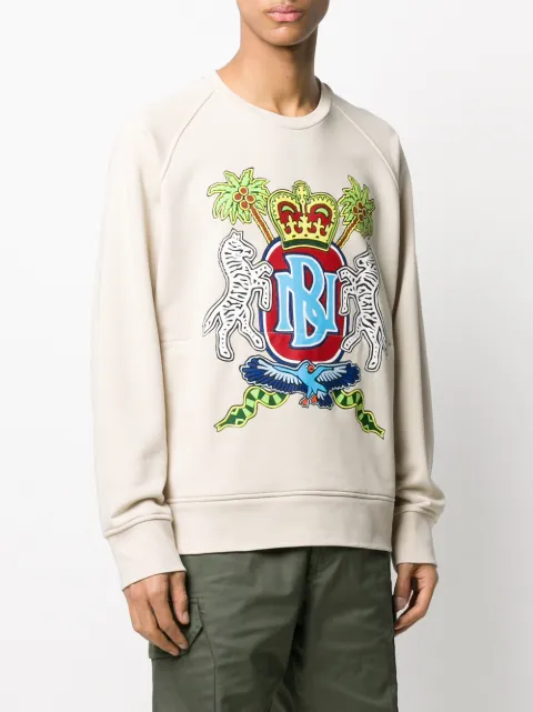 h&m black zipper hoodie