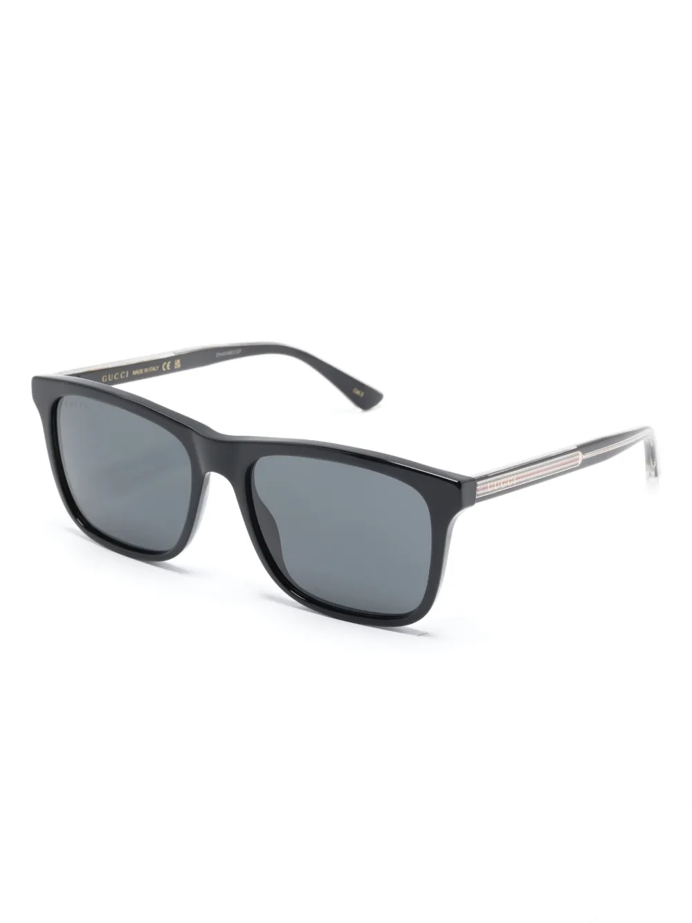 Gucci web sunglasses hotsell