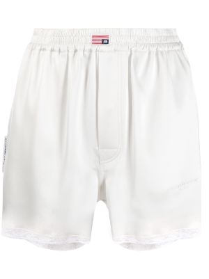 alexander wang shorts sale