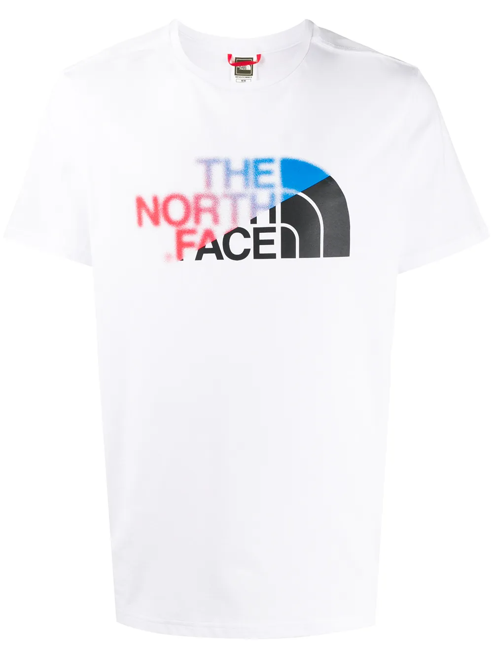 The North Face футболка Blurr Dome The North Face футболка Blurr Dome