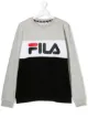 الصورة 1 من Fila Kids سويت شيرت بشعار الماركة