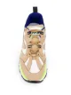 MSGM 'Attack' Sneakers